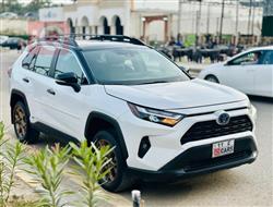 تويوتا راف 4